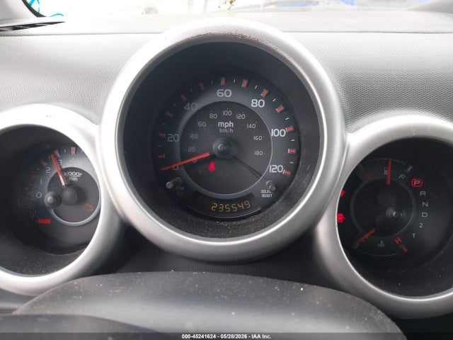 2004 Honda Element Ex მანქანა იყიდება აუქციონზე, vin: 5J6YH28564L035860, აუქციონის ნომერი: 45241624