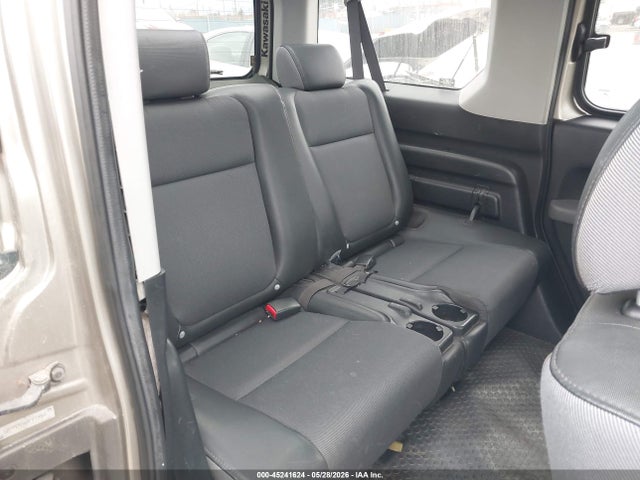 2004 Honda Element Ex მანქანა იყიდება აუქციონზე, vin: 5J6YH28564L035860, აუქციონის ნომერი: 45241624