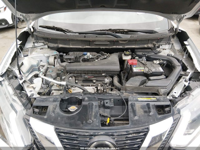 Nissan ROGUE SV 2019 KNMAT2MV2KP520546 Image 10