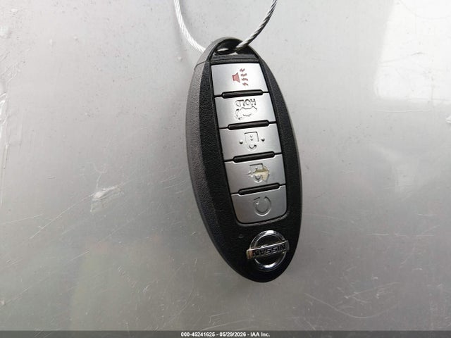 Nissan ROGUE SV 2019 KNMAT2MV2KP520546 Image 11