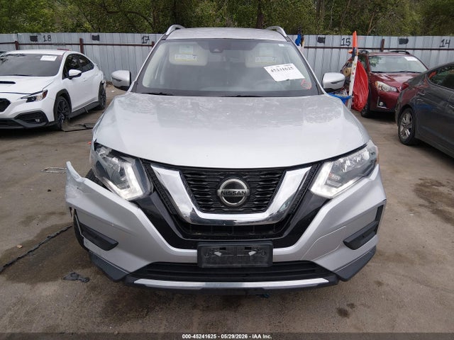 Nissan ROGUE SV 2019 KNMAT2MV2KP520546 Image 12