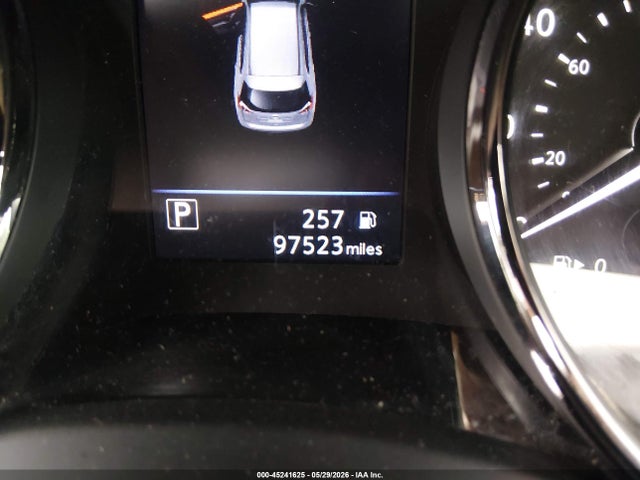Nissan ROGUE SV 2019 KNMAT2MV2KP520546 Image 15