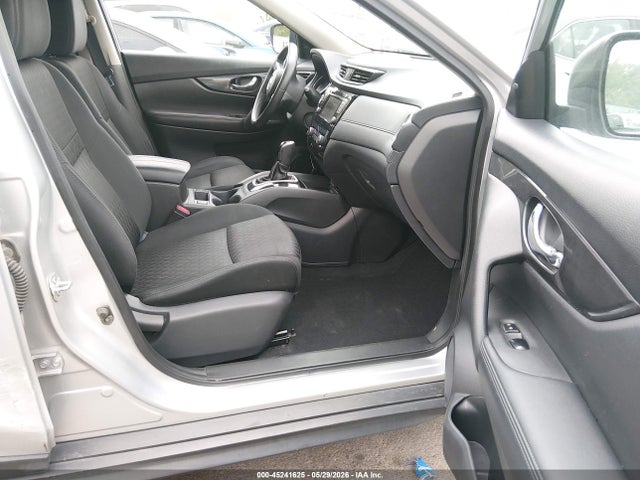 Nissan ROGUE SV 2019 KNMAT2MV2KP520546 Image 5