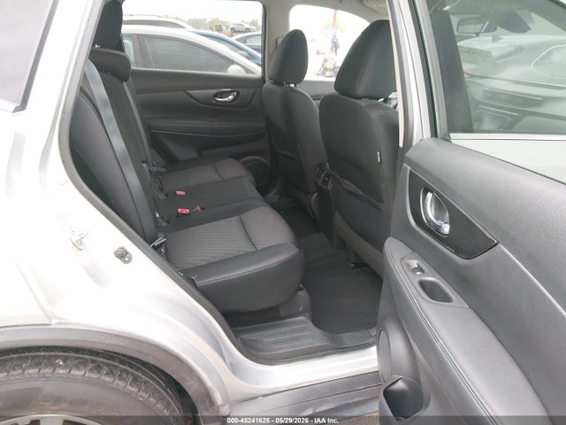 Nissan ROGUE SV 2019 KNMAT2MV2KP520546 Image 8