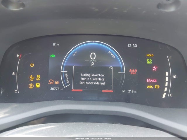 45241626 :رقم المزاد ، 4T1DAACK3SU099678 vin ، 2025 Toyota Camry Le مزاد بيع