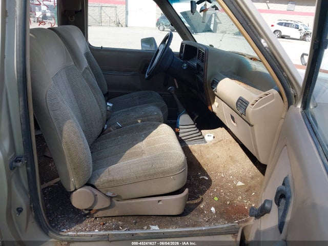 1989 Ford Ranger Super Cab მანქანა იყიდება აუქციონზე, vin: 1FTCR15T7KPA95226, აუქციონის ნომერი: 45241627