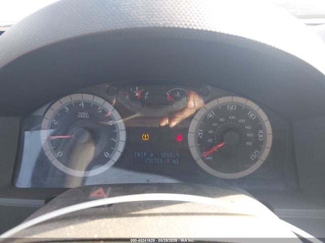 45241628 :رقم المزاد ، 1FMCU03739KD08447 vin ، 2009 Ford Escape Xlt مزاد بيع