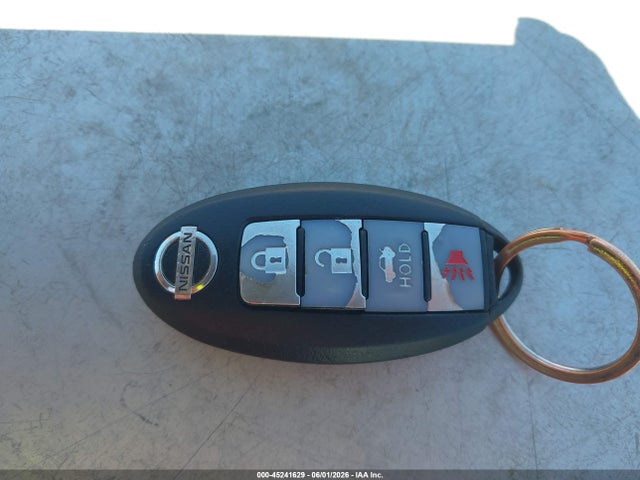 2015 Nissan Altima 2.5 S მანქანა იყიდება აუქციონზე, vin: 1N4AL3AP9FC464927, აუქციონის ნომერი: 45241629