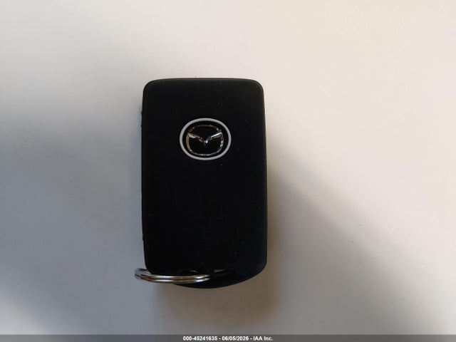 Продажа на аукционе авто 2021 Mazda Cx-9 Grand Touring, vin: JM3TCADY5M0523716, номер лота: 45241635