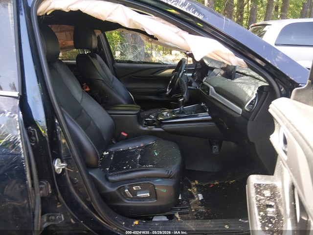 Продажа на аукционе авто 2021 Mazda Cx-9 Grand Touring, vin: JM3TCADY5M0523716, номер лота: 45241635