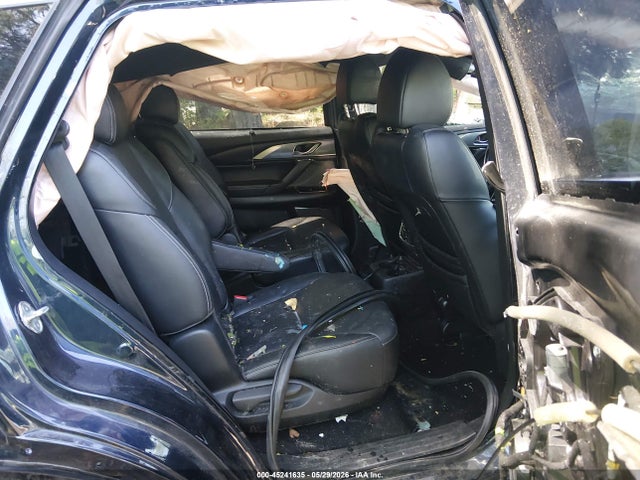 Продажа на аукционе авто 2021 Mazda Cx-9 Grand Touring, vin: JM3TCADY5M0523716, номер лота: 45241635