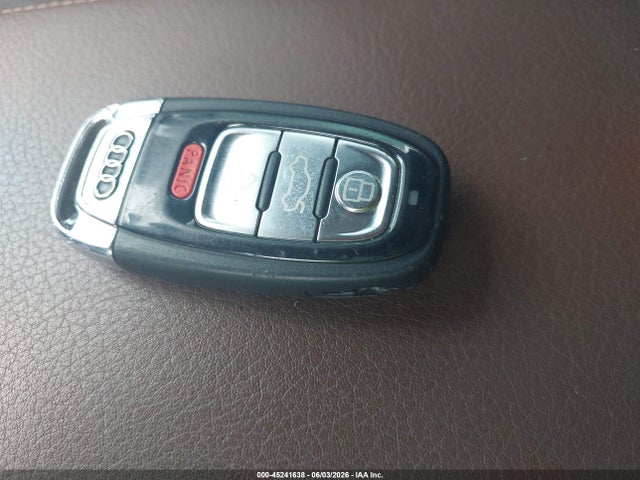 Продаж на аукціоні авто 2014 Audi A7 3.0t Premium Plus, vin: WAUWGAFCXEN007025, номер лоту: 45241638