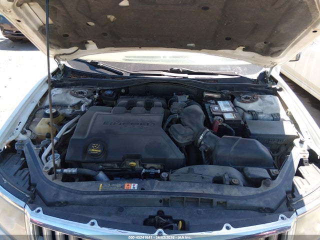 Продаж на аукціоні авто 2008 Lincoln Mkz, vin: 3LNHM26T48R664832, номер лоту: 45241641