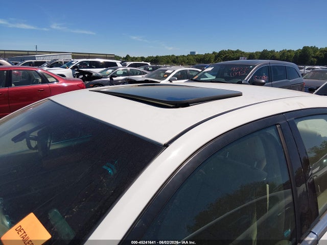 Продаж на аукціоні авто 2008 Lincoln Mkz, vin: 3LNHM26T48R664832, номер лоту: 45241641