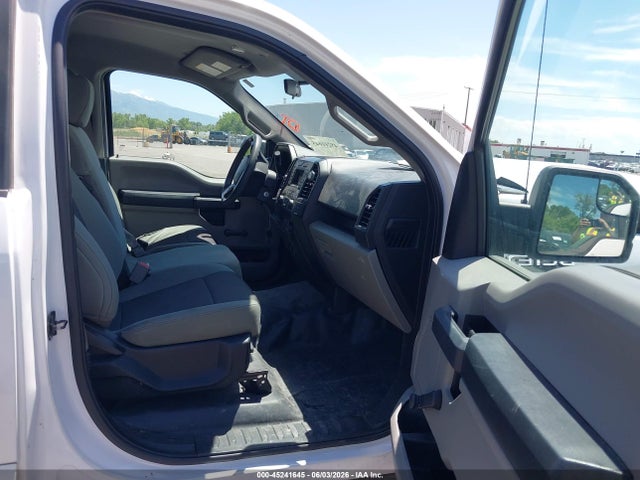 Ford F-150 Xl 2015 1FTMF1C8XFKD80534 Image 5