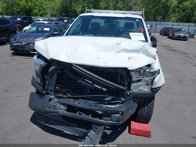 Ford F-150 Xl 2015 1FTMF1C8XFKD80534 Image 6