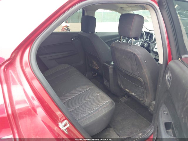 Продаж на аукціоні авто 2013 Chevrolet Equinox 1lt, vin: 2GNALDEK2D6383926, номер лоту: 45241650