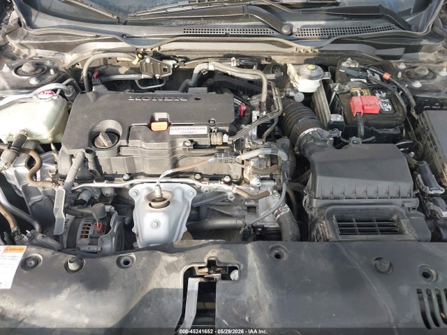 19XFC2F87KE034067 Honda Civic Sport
