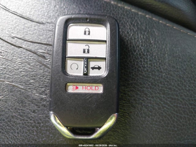 19XFC2F87KE034067 Honda Civic Sport
