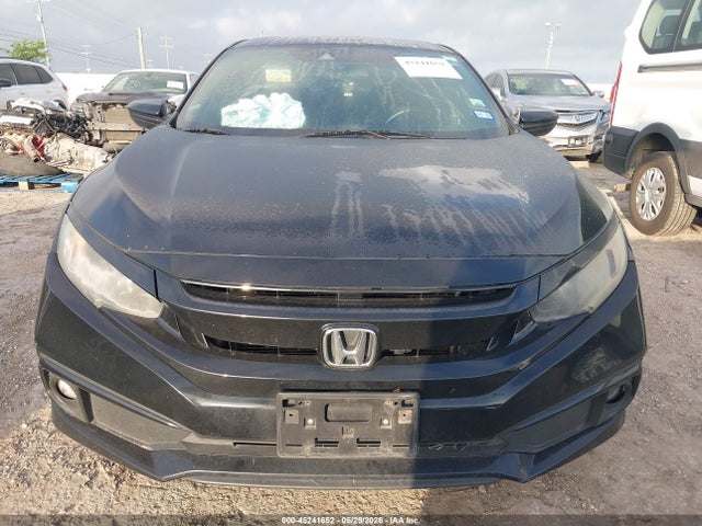 19XFC2F87KE034067 Honda Civic Sport