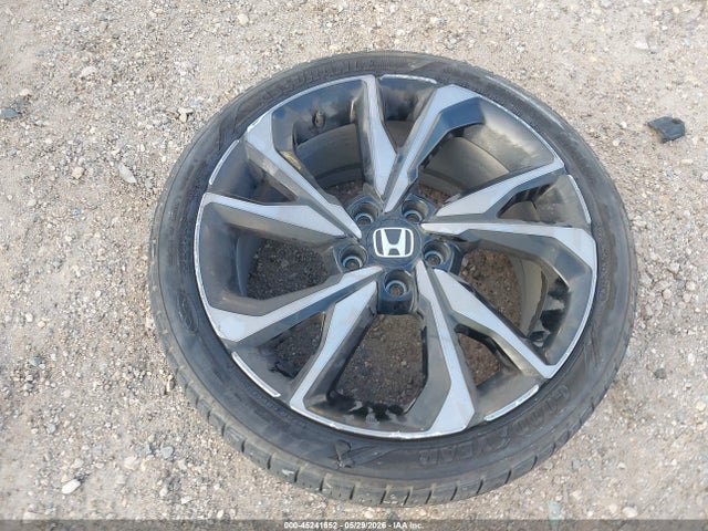 19XFC2F87KE034067 Honda Civic Sport