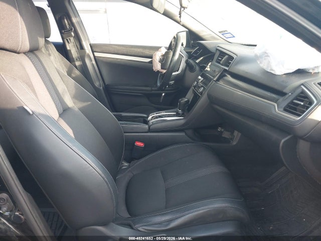 19XFC2F87KE034067 Honda Civic Sport