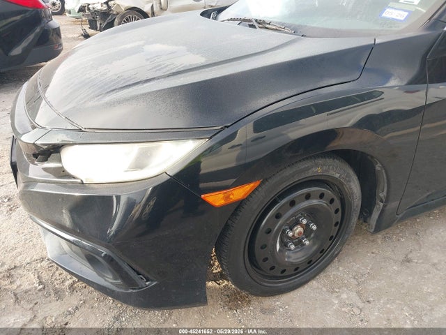 19XFC2F87KE034067 Honda Civic Sport