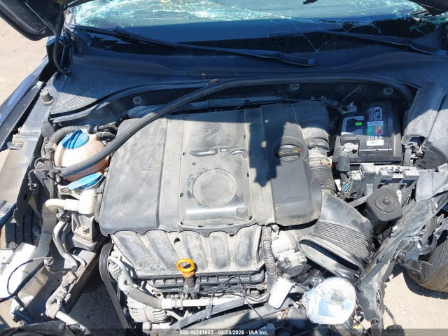 Продаж на аукціоні авто 2013 Volkswagen Passat 2.5l Se, vin: 1VWBP7A36DC088382, номер лоту: 45241653