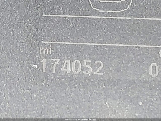 Продаж на аукціоні авто 2013 Volkswagen Passat 2.5l Se, vin: 1VWBP7A36DC088382, номер лоту: 45241653