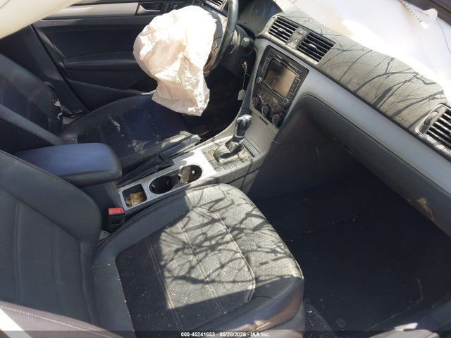 Продаж на аукціоні авто 2013 Volkswagen Passat 2.5l Se, vin: 1VWBP7A36DC088382, номер лоту: 45241653