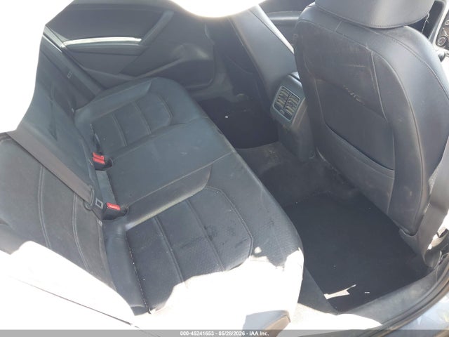 Продаж на аукціоні авто 2013 Volkswagen Passat 2.5l Se, vin: 1VWBP7A36DC088382, номер лоту: 45241653