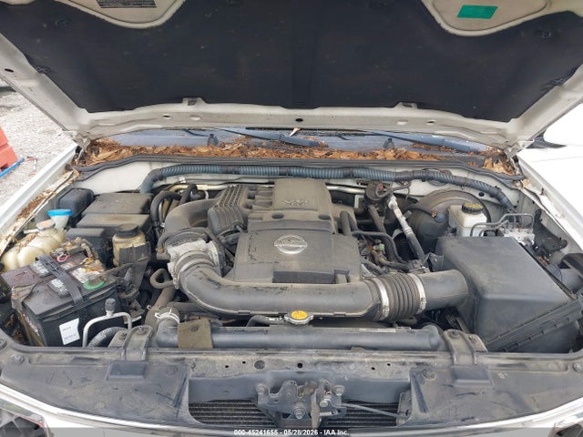 Aukcja sprzedaży 2010 Nissan Pathfinder Se, vin: 5N1AR1NN9AC627957, numer aukcji: 45241655