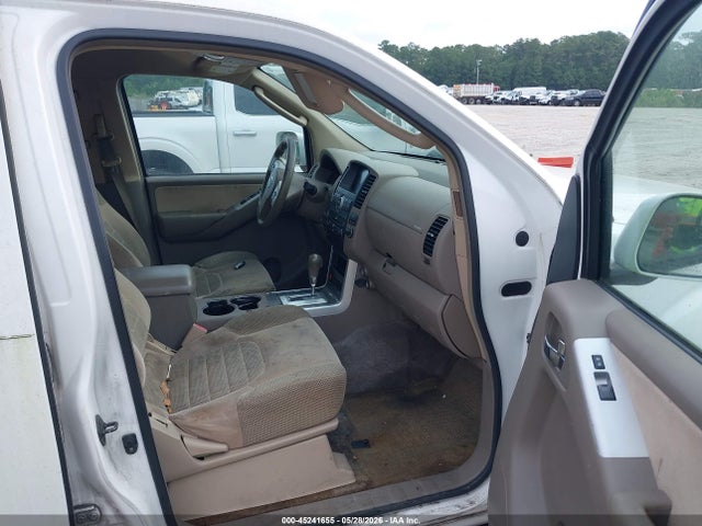 Aukcja sprzedaży 2010 Nissan Pathfinder Se, vin: 5N1AR1NN9AC627957, numer aukcji: 45241655