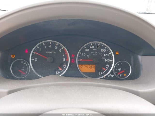Aukcja sprzedaży 2010 Nissan Pathfinder Se, vin: 5N1AR1NN9AC627957, numer aukcji: 45241655