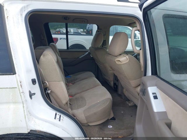 Aukcja sprzedaży 2010 Nissan Pathfinder Se, vin: 5N1AR1NN9AC627957, numer aukcji: 45241655