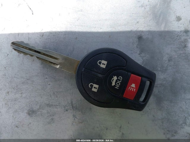 3N1AB7AP1HY255134 Nissan SENTRA S