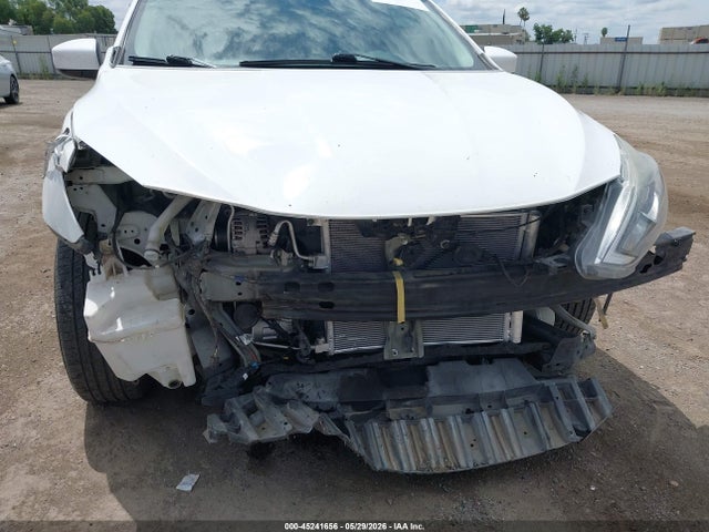 3N1AB7AP1HY255134 Nissan SENTRA S