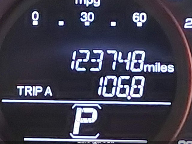 Honda Accord Sport 2014 1HGCR2F55EA012293 Image 15