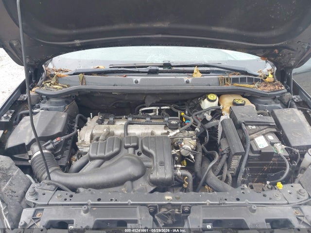Buick Verano 2014 1G4PP5SK3E4149729 Image 10