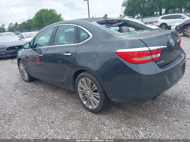 Buick Verano 2014 1G4PP5SK3E4149729 Image 3