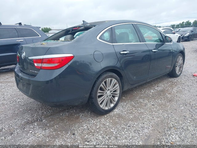Buick Verano 2014 1G4PP5SK3E4149729 Image 4