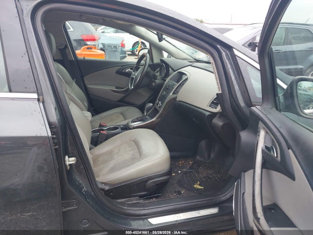 Buick Verano 2014 1G4PP5SK3E4149729 Image 5