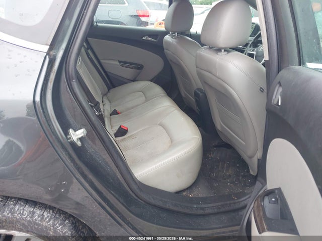 Buick Verano 2014 1G4PP5SK3E4149729 Image 8