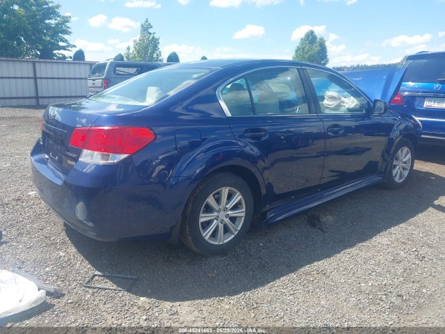 Aukcja sprzedaży 2011 Subaru Legacy 2.5i Premium, vin: 4S3BMBC6XB3255149, numer aukcji: 45241663