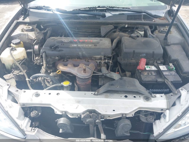 Продаж на аукціоні авто 2005 Toyota Camry Le, vin: 4T1BE32K25U571270, номер лоту: 45241669