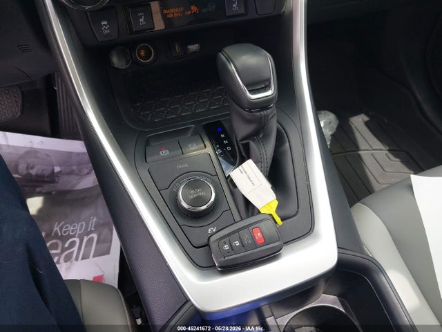 Aukcja sprzedaży 2022 Toyota Rav4 Hybrid Xle Premium, vin: JTMB6RFV3ND073796, numer aukcji: 45241672