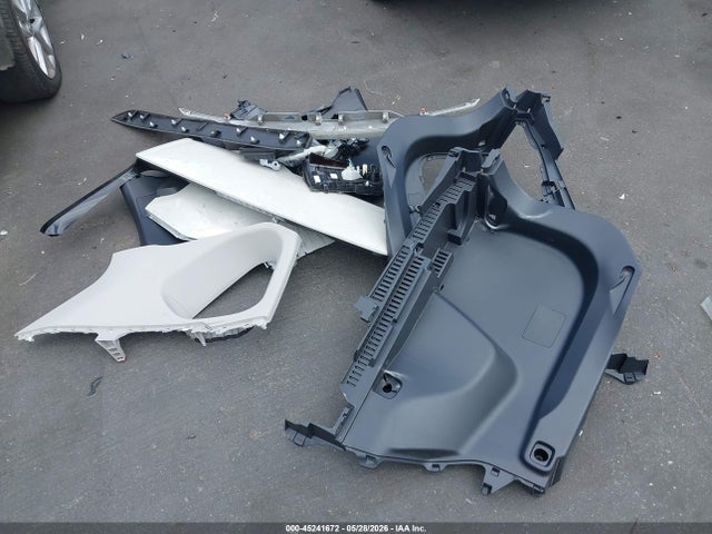 Aukcja sprzedaży 2022 Toyota Rav4 Hybrid Xle Premium, vin: JTMB6RFV3ND073796, numer aukcji: 45241672