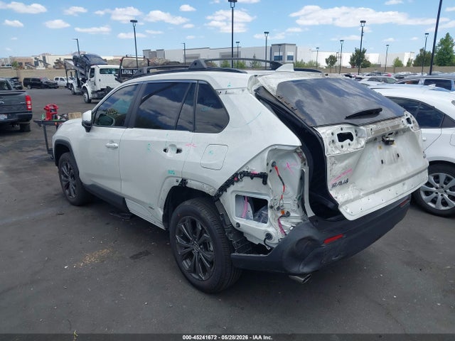 Aukcja sprzedaży 2022 Toyota Rav4 Hybrid Xle Premium, vin: JTMB6RFV3ND073796, numer aukcji: 45241672