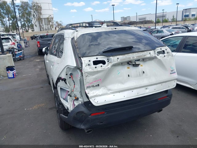 Aukcja sprzedaży 2022 Toyota Rav4 Hybrid Xle Premium, vin: JTMB6RFV3ND073796, numer aukcji: 45241672
