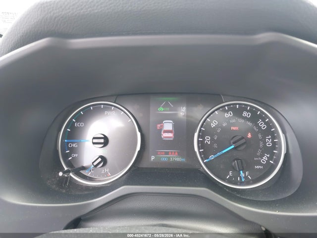 Aukcja sprzedaży 2022 Toyota Rav4 Hybrid Xle Premium, vin: JTMB6RFV3ND073796, numer aukcji: 45241672